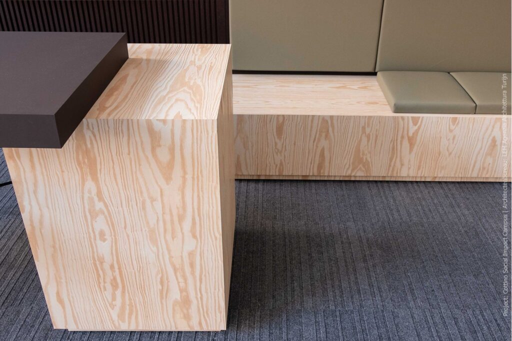 product Zithoek in S083 Millenium