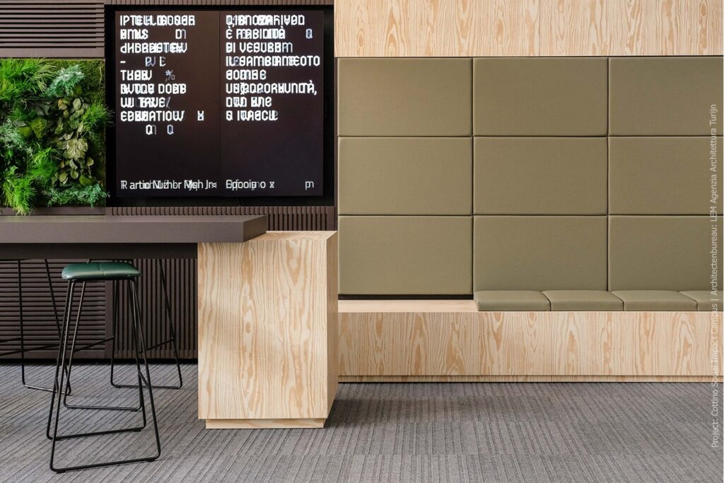 product Zithoek in S083 Millenium