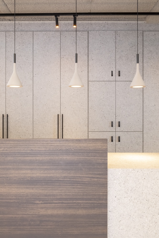 product Receptiebalie LR29 Riga