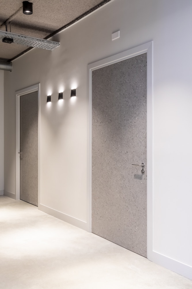 Deuren FC69 Concreta