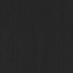 Scan van zwarte HPL staal kleurkoppeling