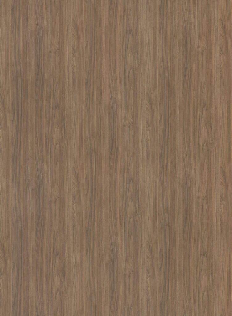 product Decoratief plaatmateriaal bruin notenhout