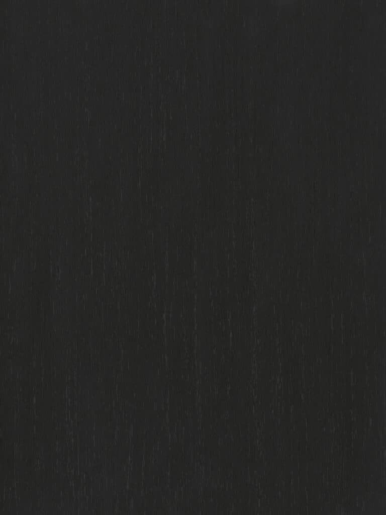 product Scan van zwarte HPL staal structuur eikenhout