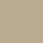 Decoratief plaatmateriaal leerstructuur beige