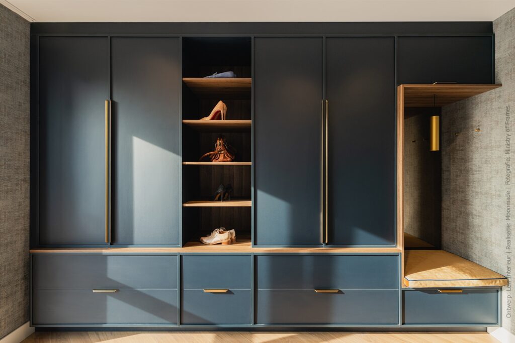 product Kastenwand in UB02 Ovatta