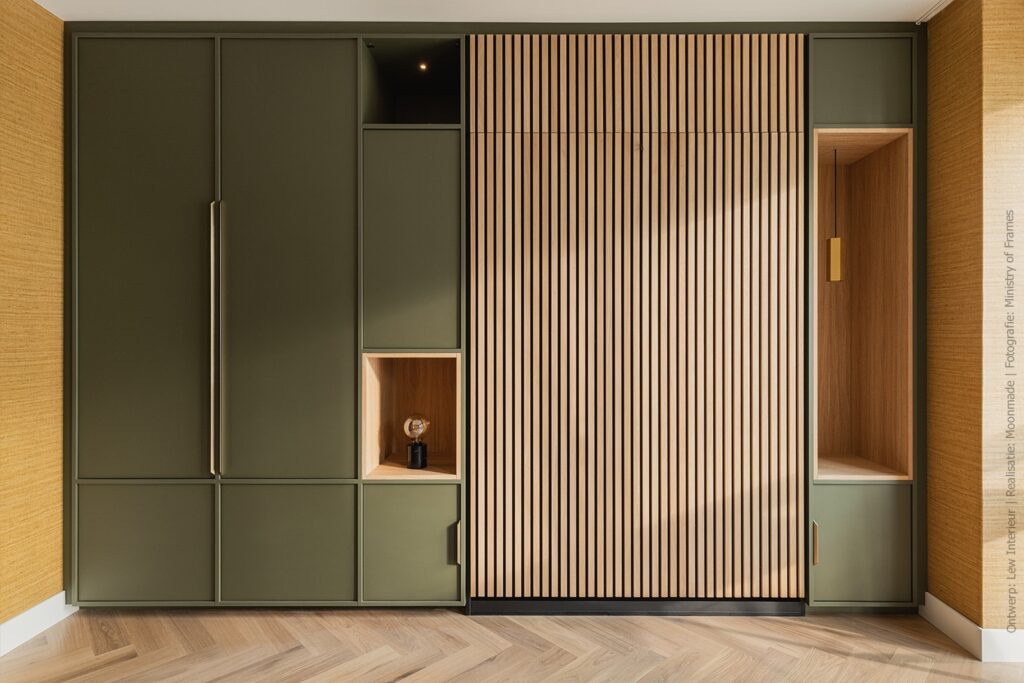 product Kast in UB54 Ovatta