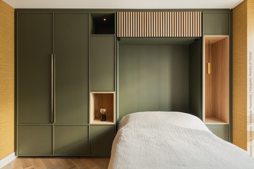 product Kast in UB54 Ovatta