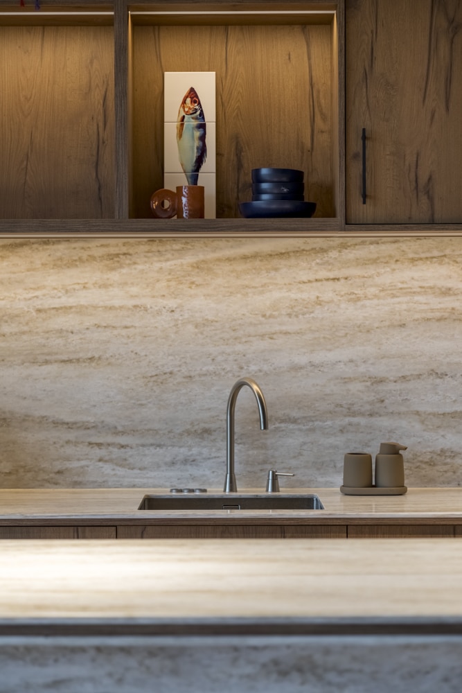 product Keuken LR34 Sable