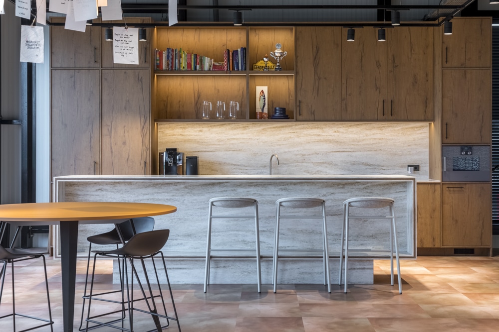 product Keuken LR34 Sable