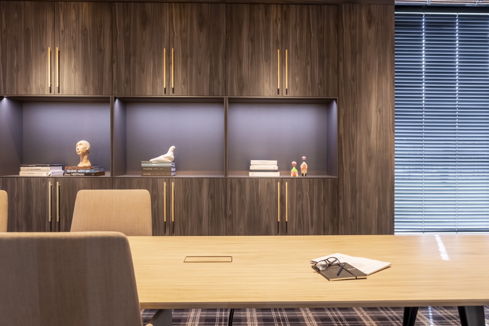 product Kastenwand S158 Okobo