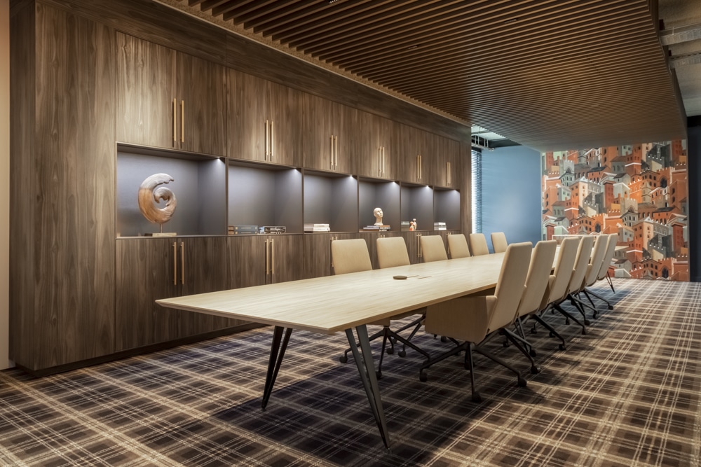 product Kastenwand S158 Okobo