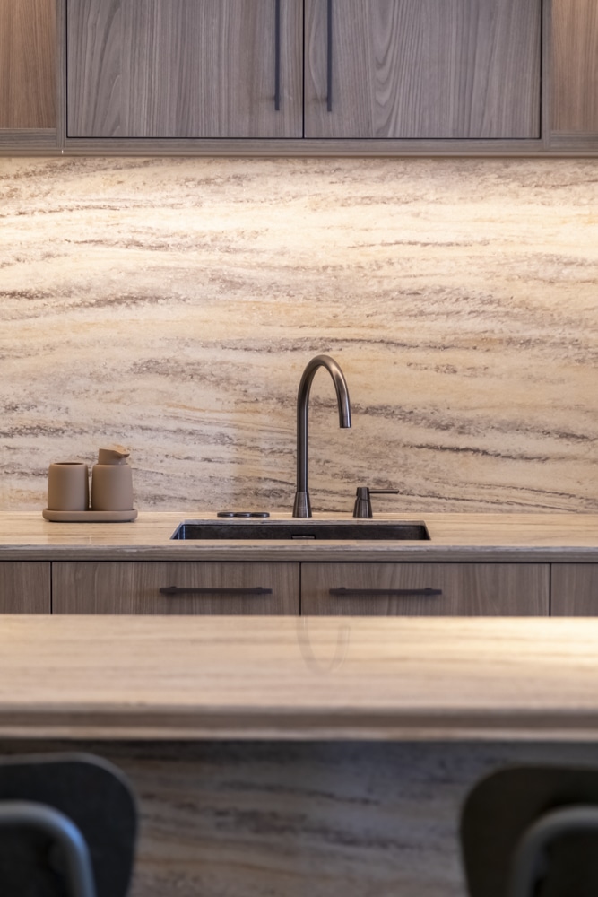 Keuken DM5053 Sahara Dune