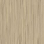 solid surface materiaal warme zandtonen detailafbeelding