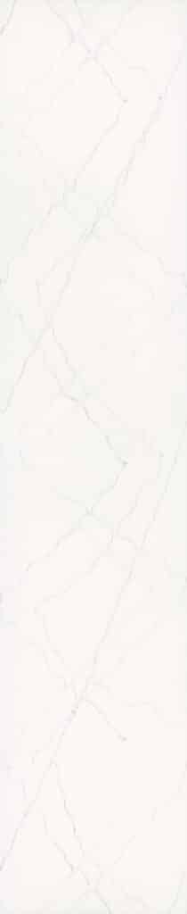 product solid surface materiaal marmerdessin wit met grijs, hele plaat afbeelding