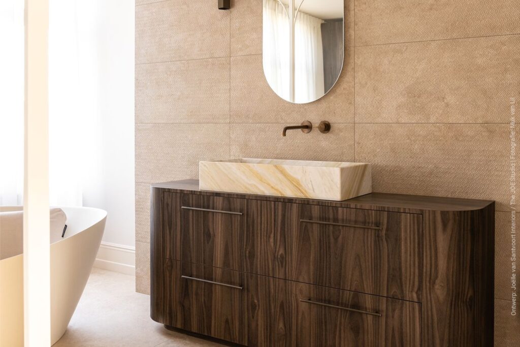 product Badkamermeubel S158 Okobo