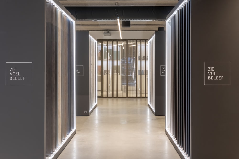 DecoLegno Panelenkasten