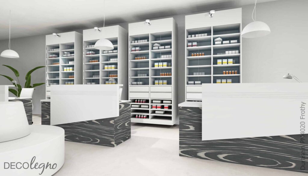 product PaletteCAD PM4020 Frothy