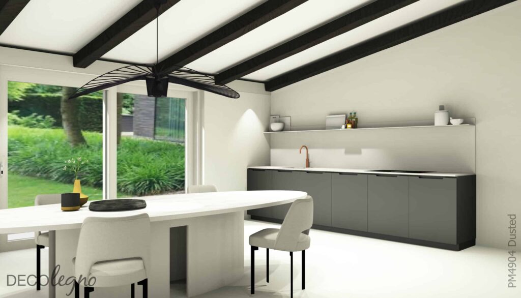 product PaletteCAD solid surface PM4904 Dusted