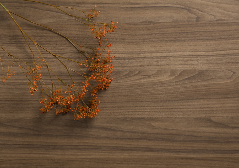 Nieuwe decors Primofiore en Poro Noce