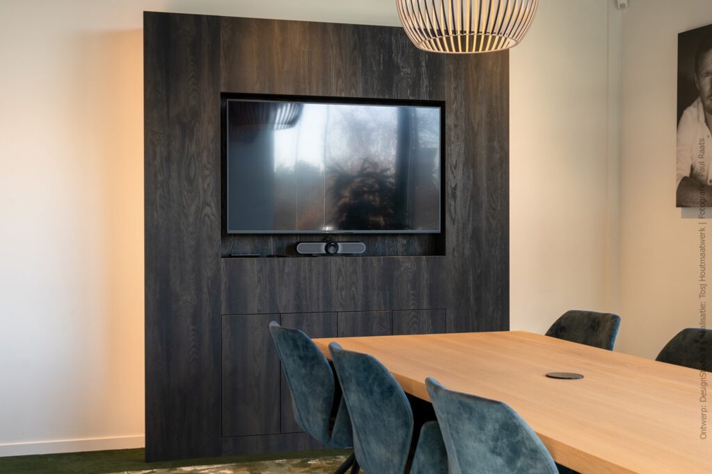 product Televisiekast in S171 Bruciato