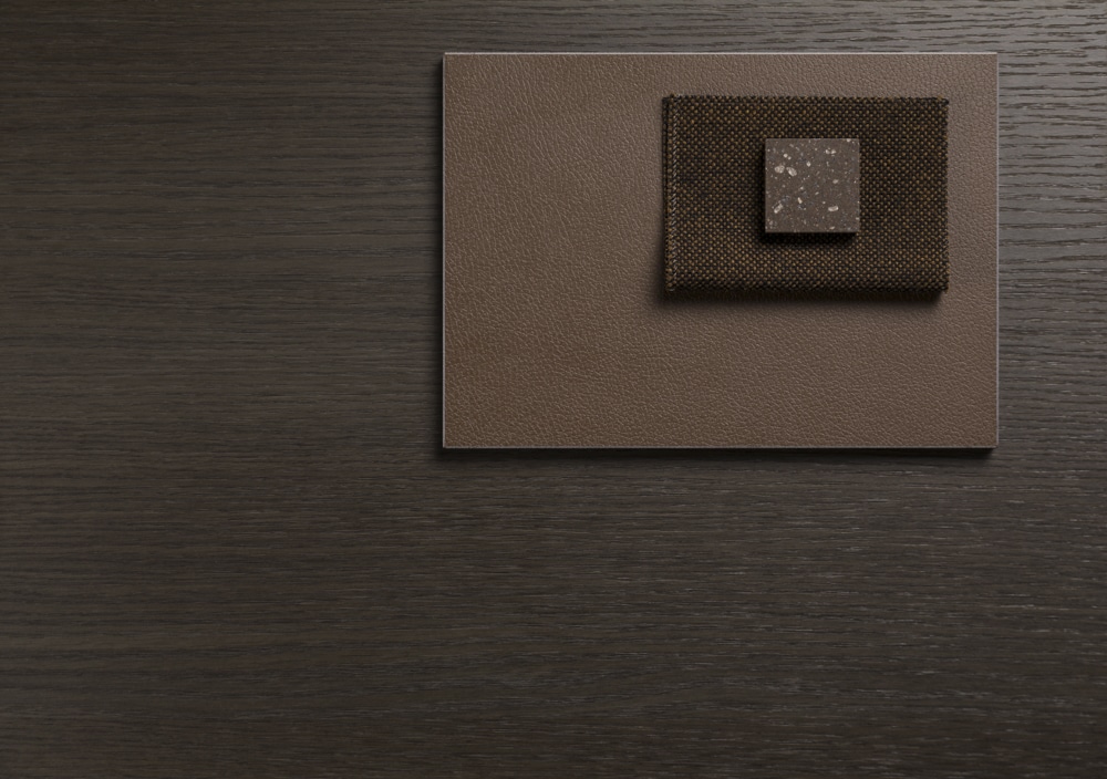 Quercia collectie: beleef eikenhout