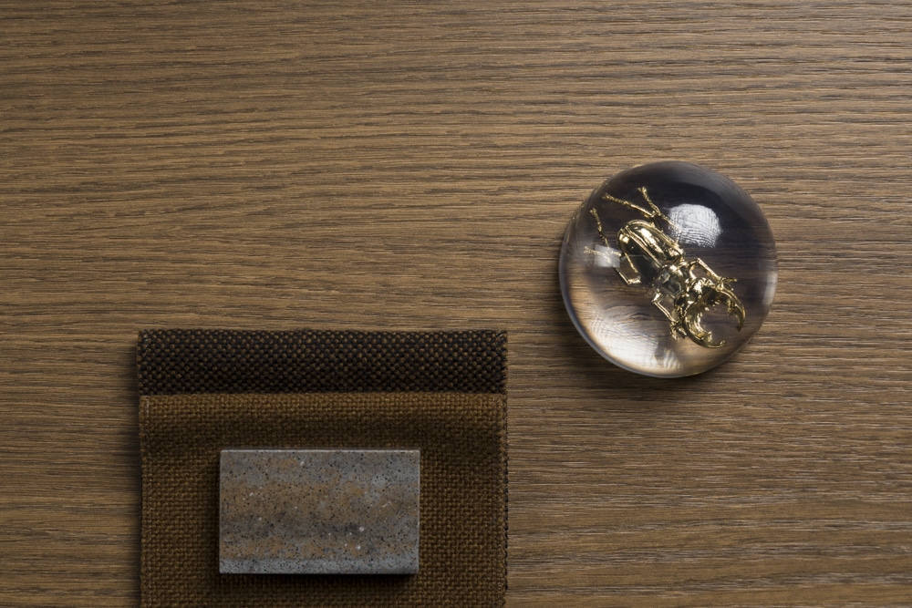 product Sfeerbeeld van eikenhout S185 Quercia 