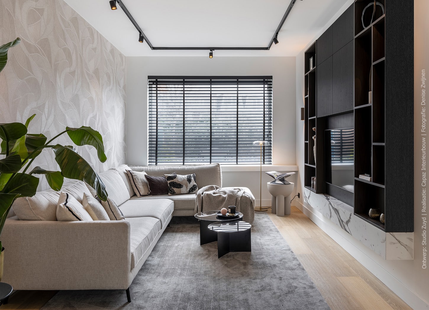 Tv meubel in Spessart U129 en FB38 Talco 