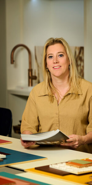 Marjolein van de Lisdonk