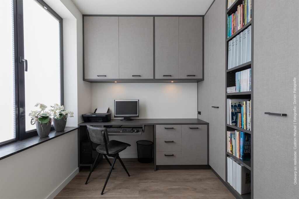 product Studeerkamer FA91 Spigato FA46 Penelope