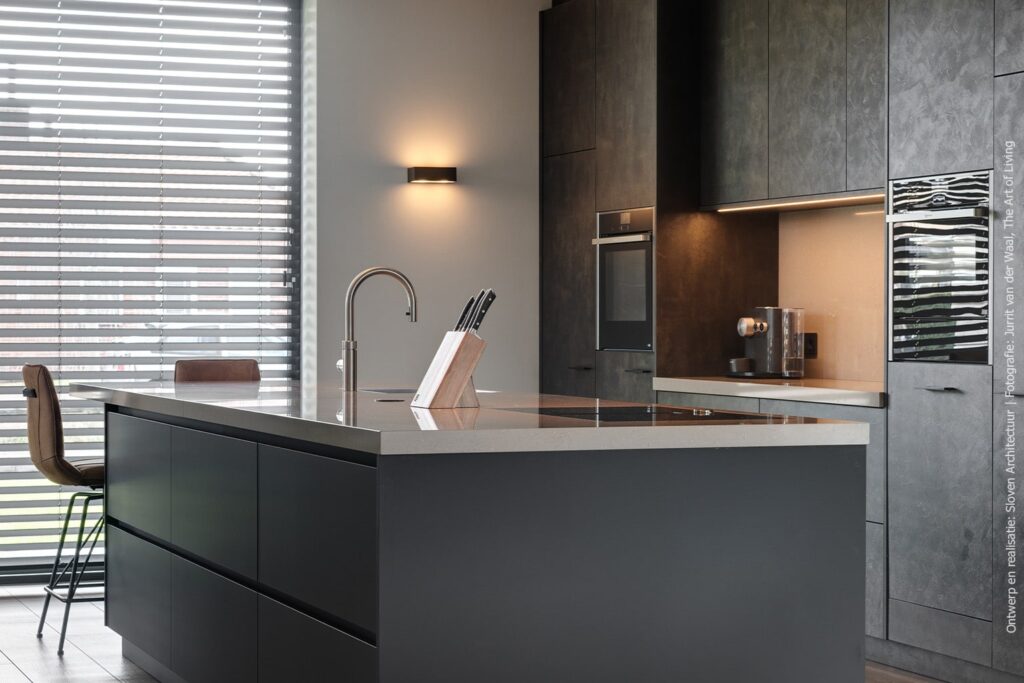 product Keuken FB49 Ares