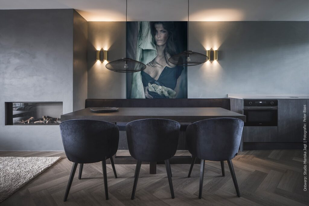 product Keuken FB67 Metallic