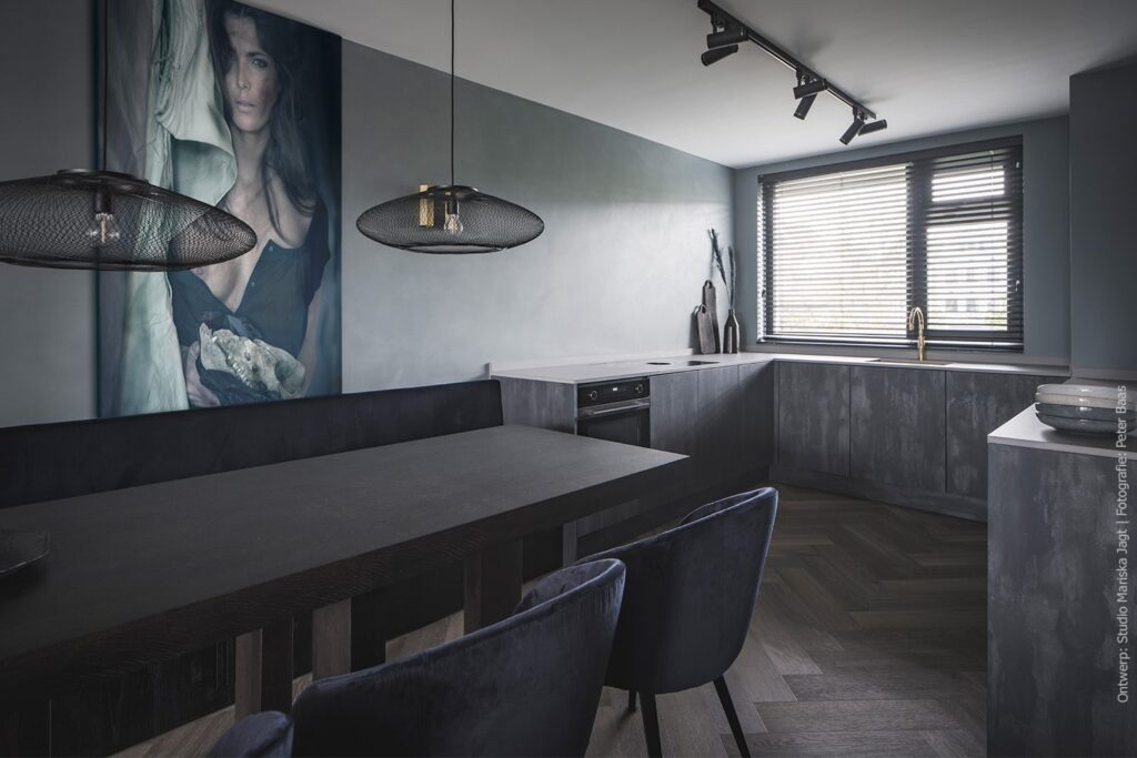 product Keuken FB67 Metallic