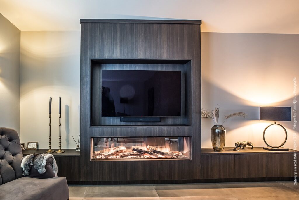 product Haardmeubel LR29 Sablé