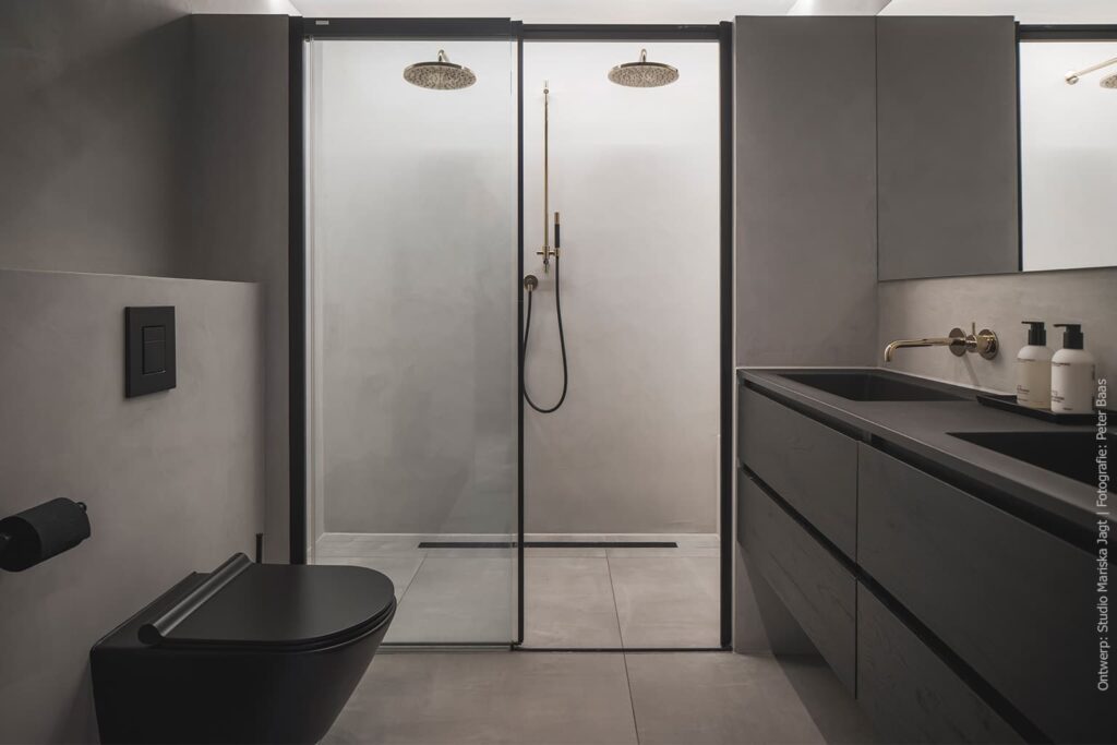 product Badkamermeubel U129 Sherwood