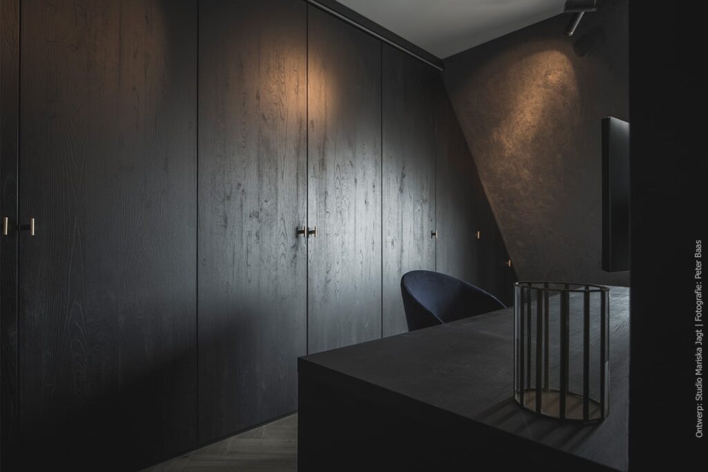 product Wandkast U129 Sherwood