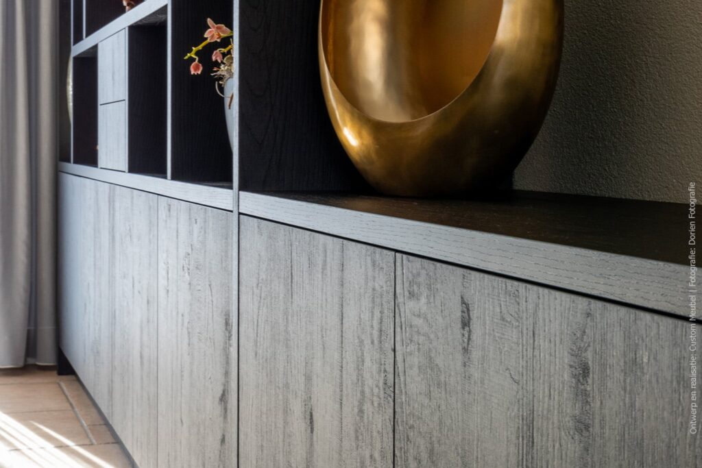 product Wandkast U129 Sherwood