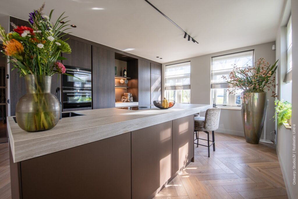 product Keuken LM08 Matrix FA84 Reflex