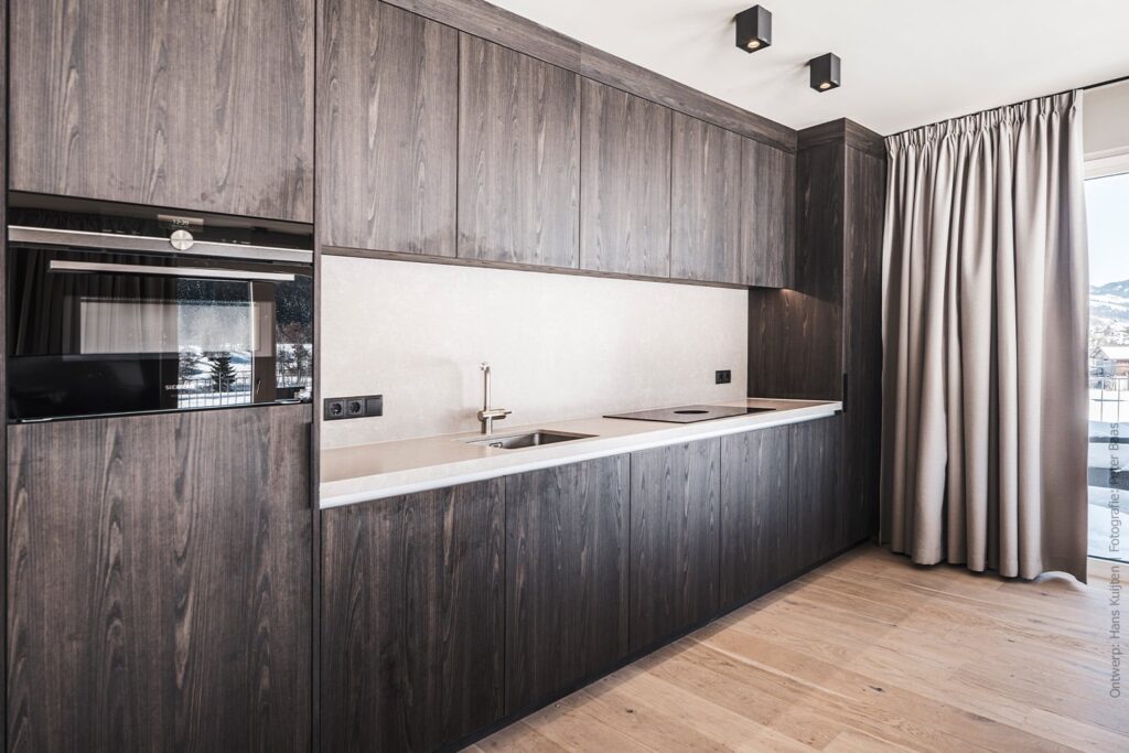 product Keuken S141 Tivoli