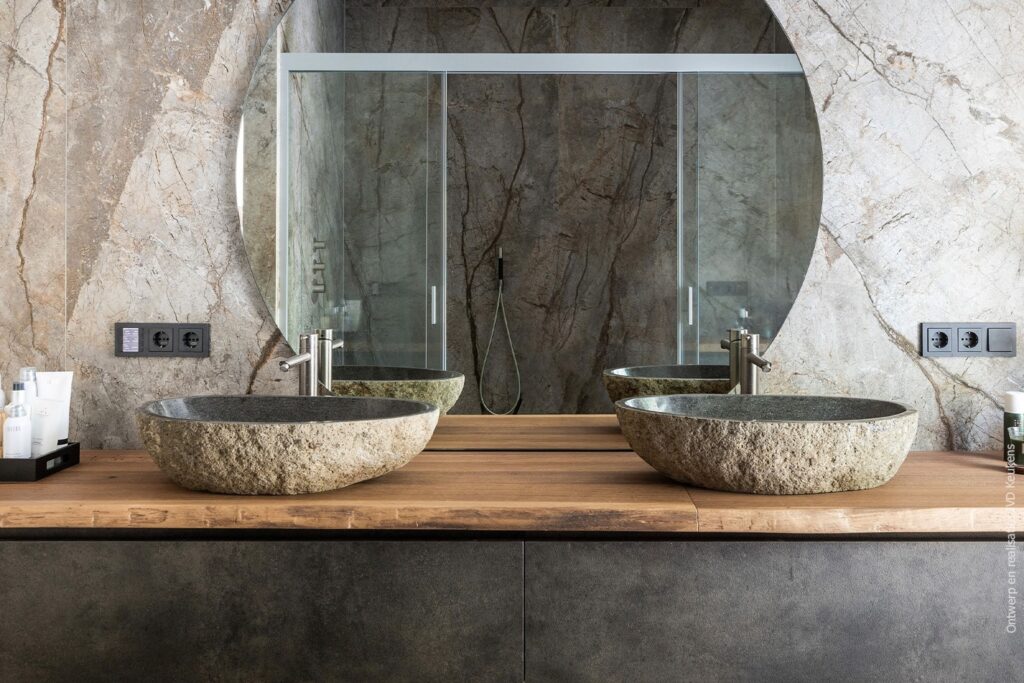 product Badkamermeubel FC33 Primofiore