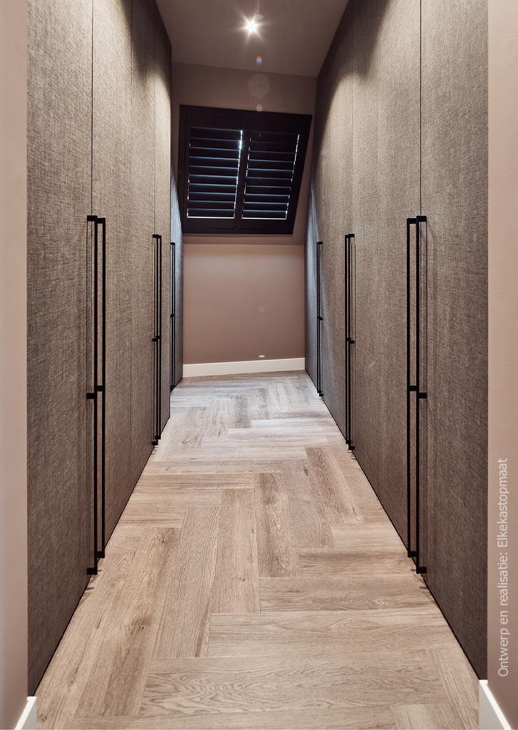 product Kledingkast  in T047 Fusion