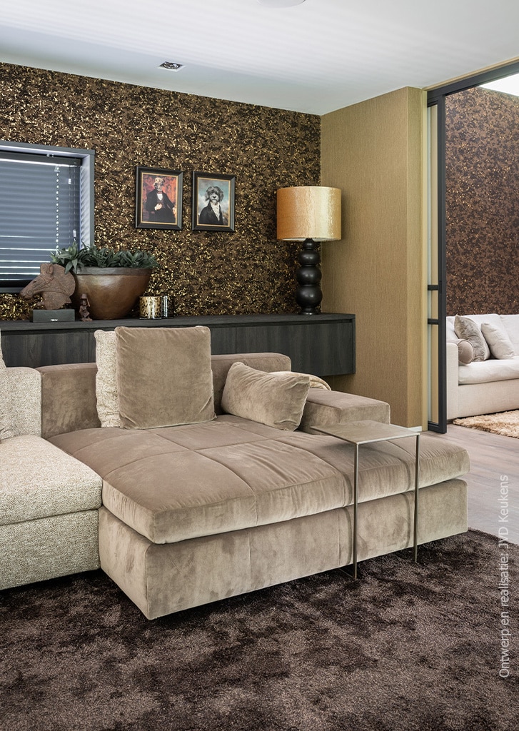 product Kast S171 Bruciato