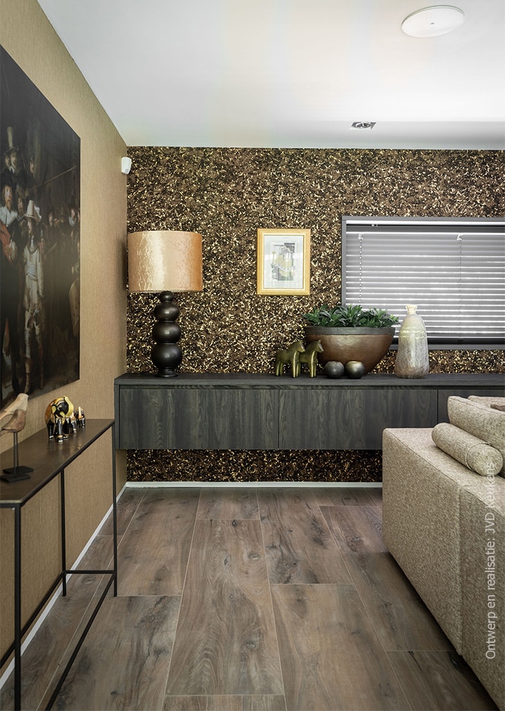 product Kast S171 Bruciato