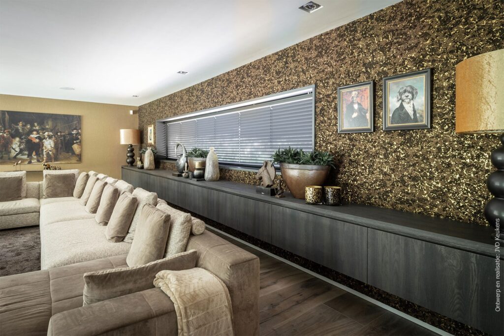 product Kast S171 Bruciato