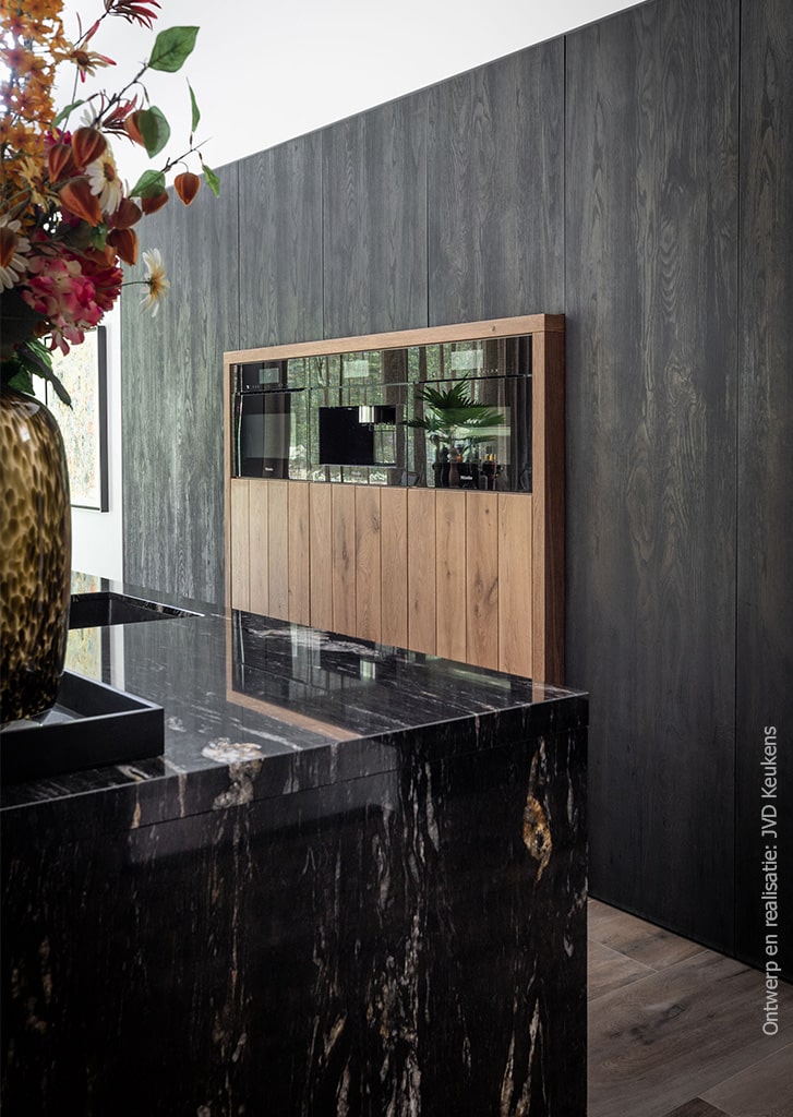 product Keuken S171 Bruciato