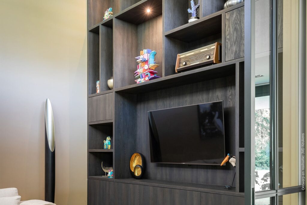 product Kast S171 Bruciato