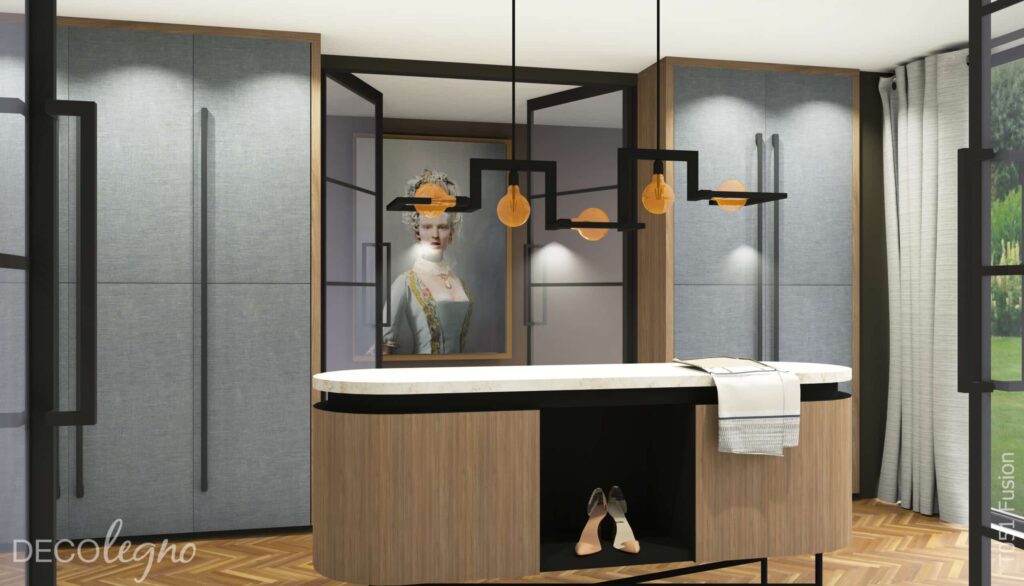 product PaletteCAD textielstructuur denim