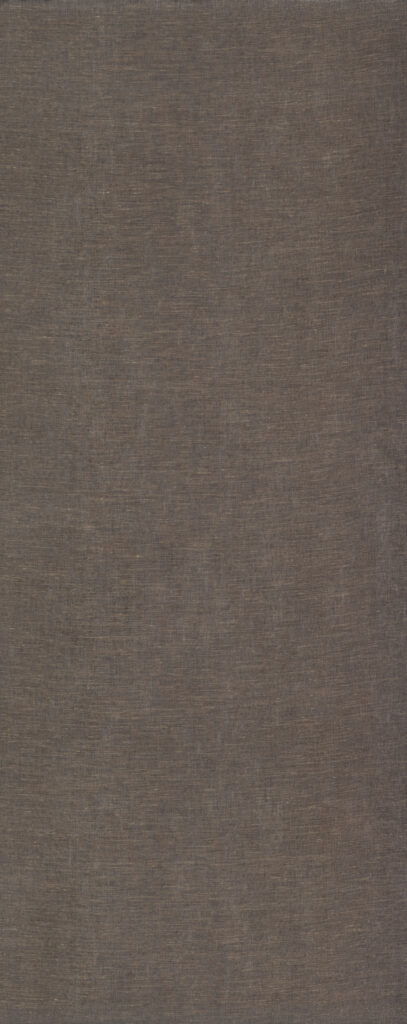 product Decoratief plaatmateriaal textielstructuur chocoladebruin