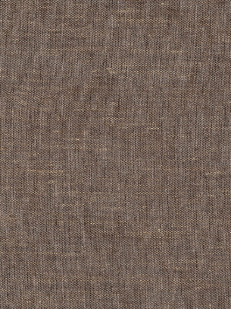 product Decoratief plaatmateriaal textielstructuur chocoladebruin