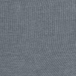 Detailafbeelding van decoratief plaatmateriaal T051 Fusion van Cleaf, welke een denim textielstructuur heeft.