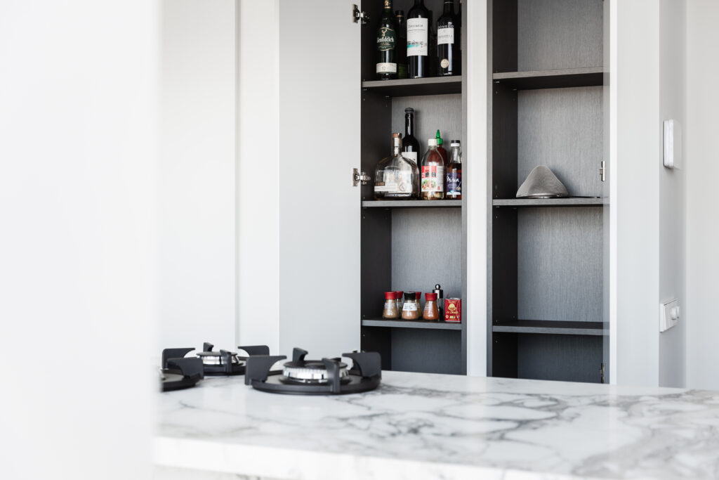 product Keukenkast FB30 Reflex